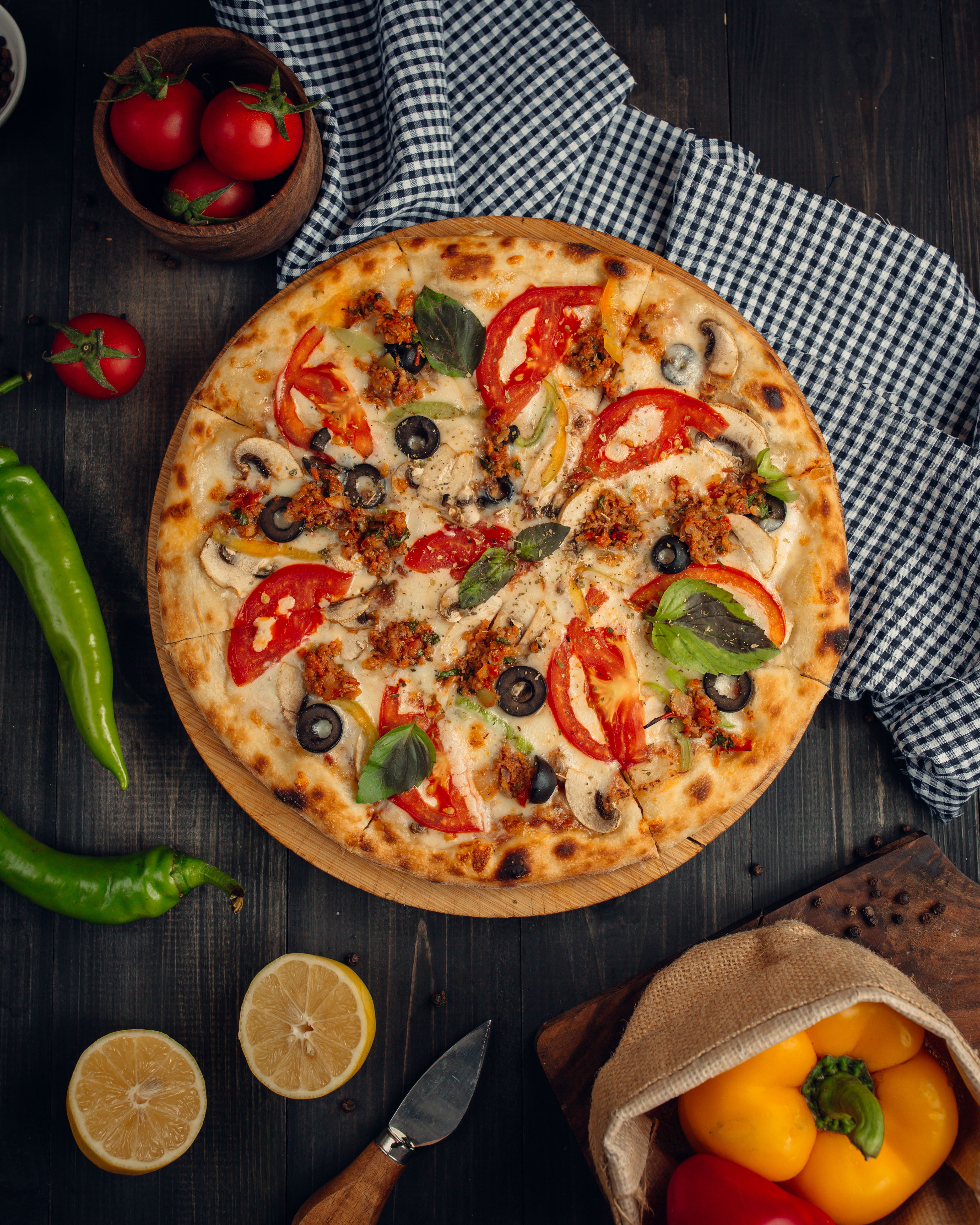 Food