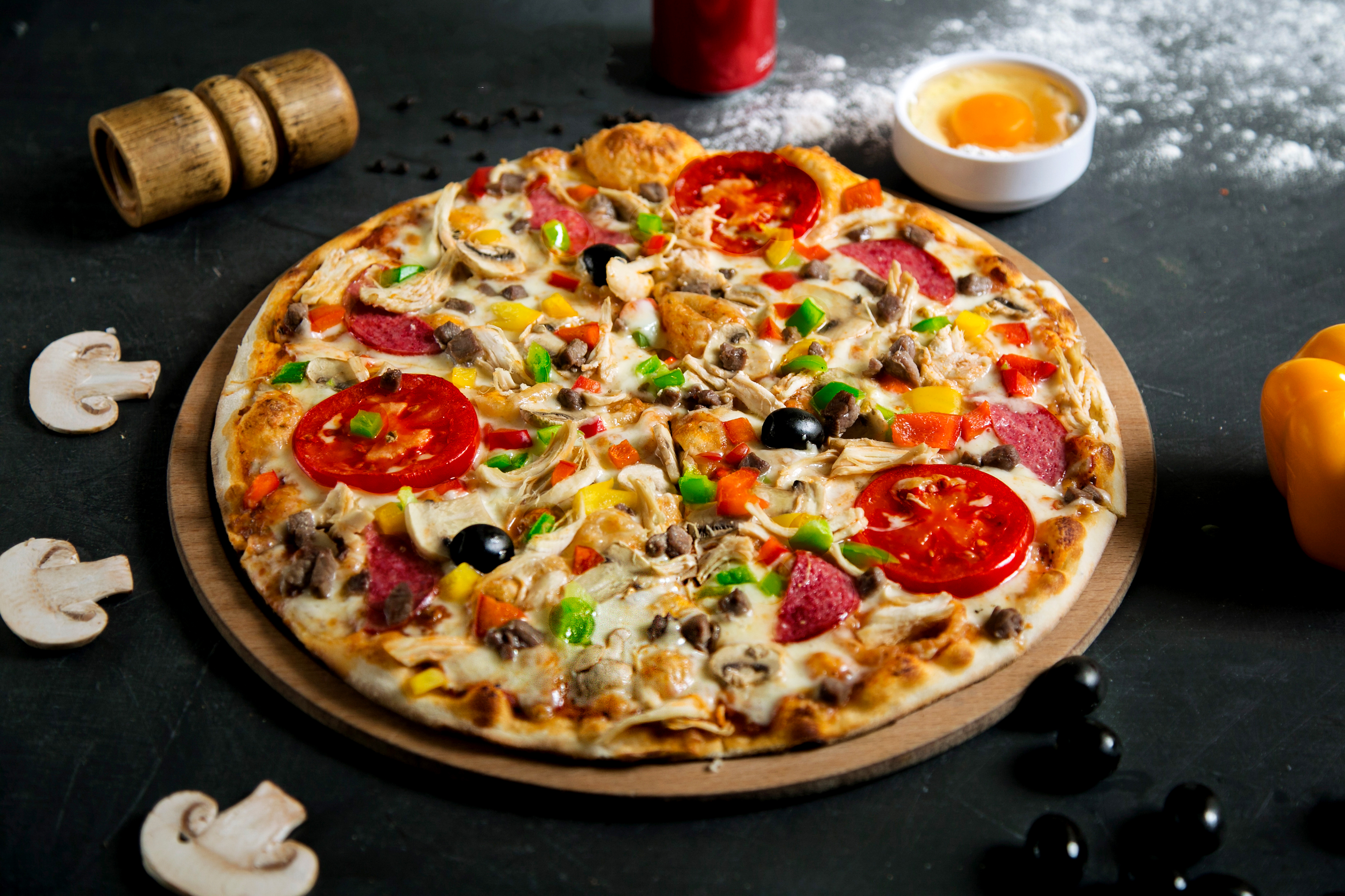 Food